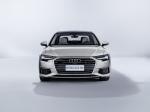 Audi A6L 55 TFSI Quattro 2019 года (CN)